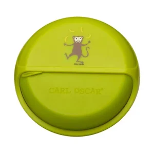 Fashion Snackdisc, Abe/Green Madpakken