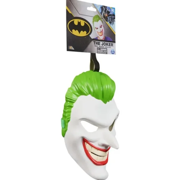 Flash Sale The Joker Mask Blandet Legetøj