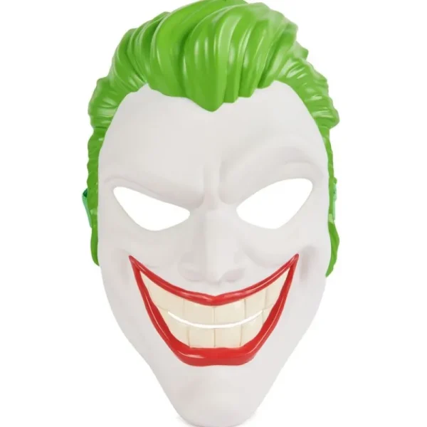 Flash Sale The Joker Mask Blandet Legetøj