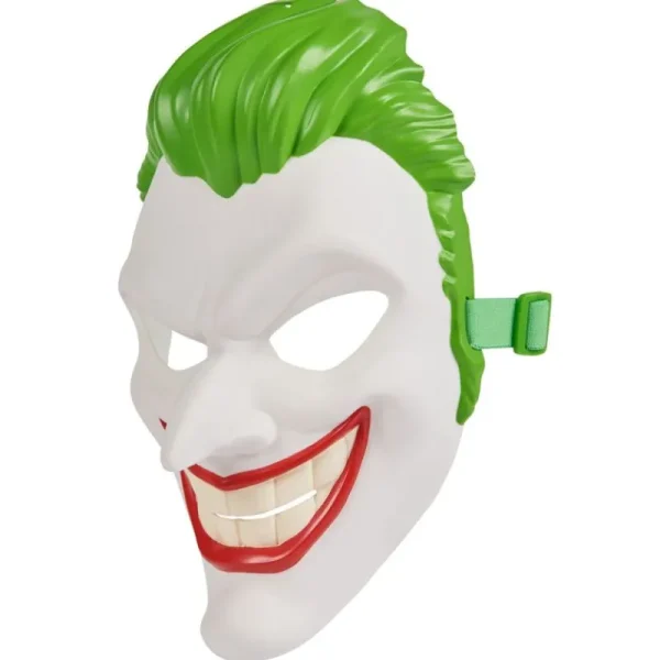 Flash Sale The Joker Mask Blandet Legetøj