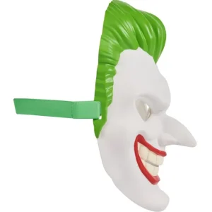 Flash Sale The Joker Mask Blandet Legetøj