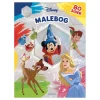 Shop Disney Klassiker Malebog Tegn & Mal