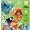 Discount Origami - Flip-Flapper Øvrigt Krea