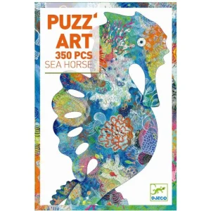 Cheap Puzz'Art Sohest, 350 Brikker Puslespil