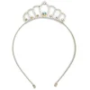 Sale Rhinestone Tiara Harbojle Hårpynt