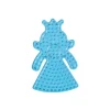 Outlet Maxi Perleplade, Prinsesse Perler