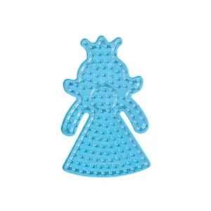 Outlet Maxi Perleplade, Prinsesse Perler