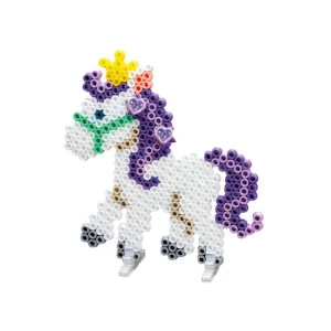 Clearance Midi Gaveaeske - Pony Perler