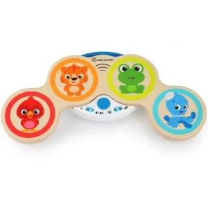 Cheap Baby Einstein Magic Touch Trommer Musik