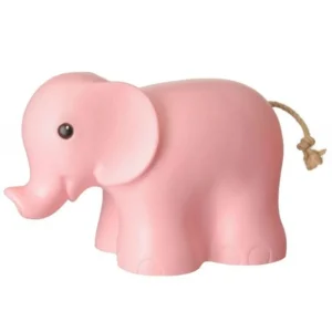 Best Sale Lampe - Elefant Vintage Pink Lamper