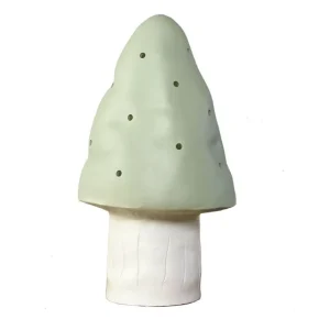 Shop Lampe - Lille Svamp Almond Lamper