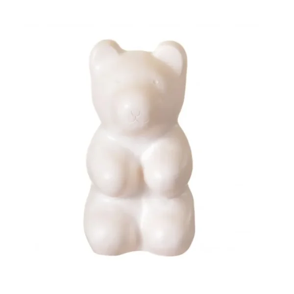 Discount Lampe Jellybear Hvid Lamper