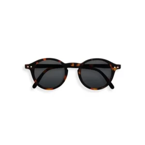 Flash Sale Junior Solbrille, Tortoise Solbriller