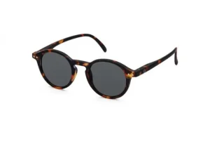 Flash Sale Junior Solbrille, Tortoise Solbriller