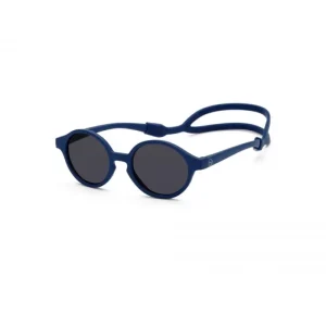 Discount Kids+ Solbrille, Denim Blue Solbriller