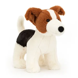 Cheap Albert Jack Russell, 18Cm. Alle Bamser