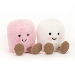 Best Amuseable Marshmallow, 15 Cm Alle Bamser