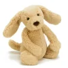 Shop Bashful Hund, Toffee Mellem 31 Cm Jellycat