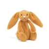 Hot Bashful Kanin, Golden Lille 18Cm Jellycat