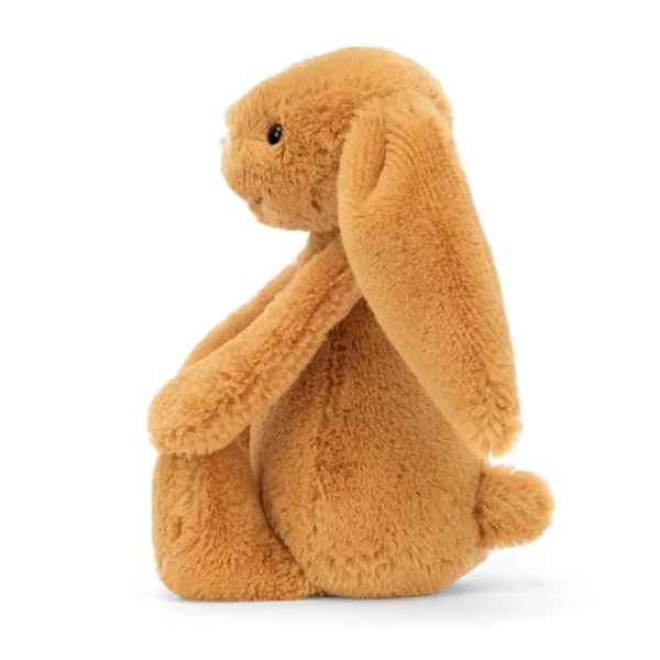 Hot Bashful Kanin, Golden Lille 18Cm Jellycat