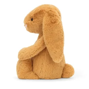 Best Bashful Kanin, Golden Mellem 31 Cm Jellycat