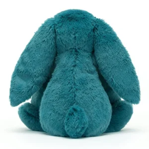 Sale Bashful Kanin, Mineral Bla Mellem 31 Cm Jellycat