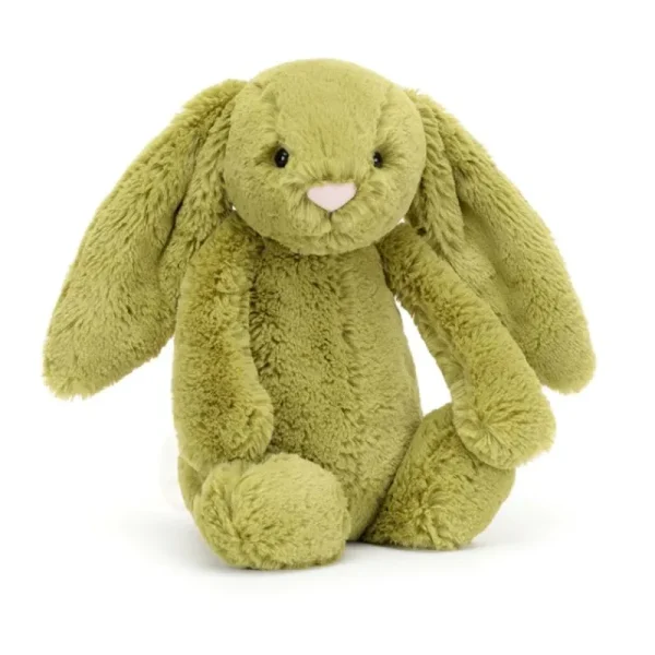 Outlet Bashful Kanin, Moss Original 31Cm. Alle Bamser