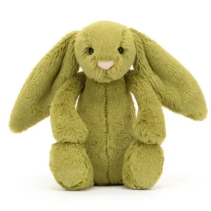 Clearance Bashful Kanin, Moss Lille 18Cm. Alle Bamser