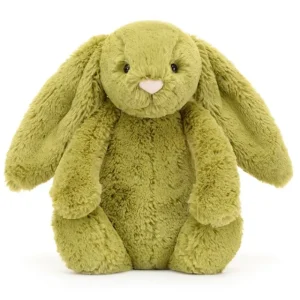 Outlet Bashful Kanin, Moss Original 31Cm. Alle Bamser