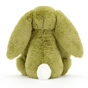 Outlet Bashful Kanin, Moss Original 31Cm. Alle Bamser