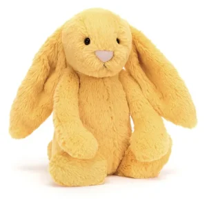 Cheap Bashful Kanin, Sunshine Mellem 31 Cm Jellycat