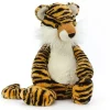 Outlet Bashful Tiger, Kaempe 51 Cm Alle Bamser