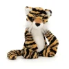 Fashion Bashful Tiger, Mellem 31Cm Jellycat