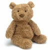 Hot Bjorn, Bartholomew Stor 36 Jellycat