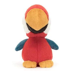 Best Sale Bodacious Beak Papegoje, 22 Cm Alle Bamser