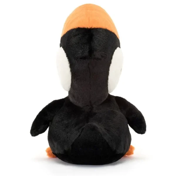 Hot Bodacious Beak Tukan, 22 Cm Alle Bamser