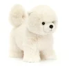 Shop Daphne Pomeranian, 24 Cm Jellycat