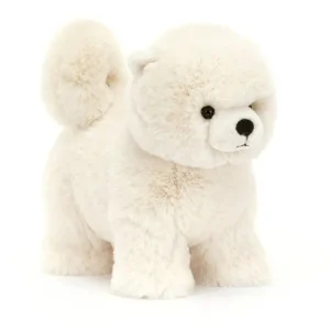 Shop Daphne Pomeranian, 24 Cm Jellycat