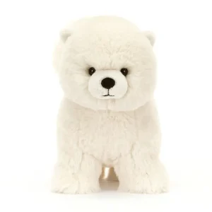 Shop Daphne Pomeranian, 24 Cm Jellycat