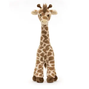 Store Dara Giraffe Alle Bamser