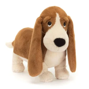 Discount Dogs - Randall Basset Hound Alle Bamser