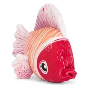 Sale Fishiful Pink, 13 Cm Jellycat