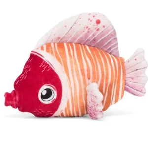 Sale Fishiful Pink, 13 Cm Jellycat