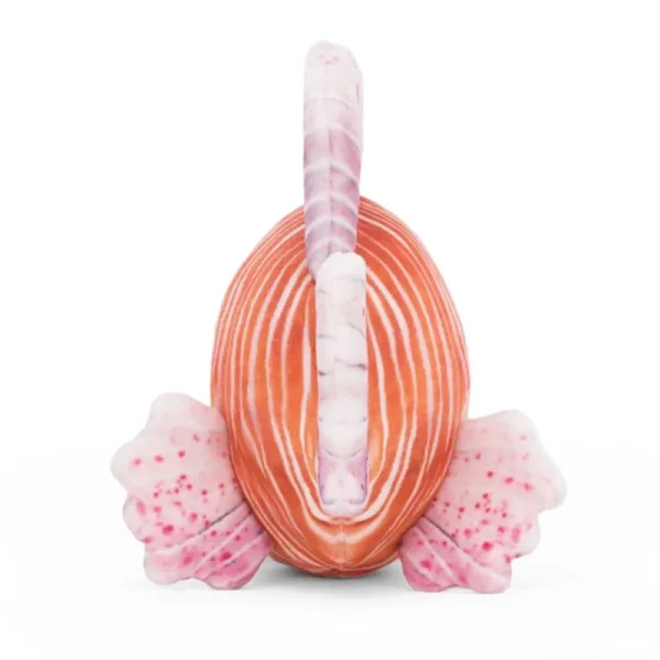 Sale Fishiful Pink, 13 Cm Jellycat