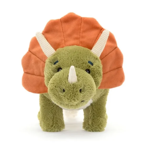 Clearance Fortid - Archie Dinosaur Alle Bamser