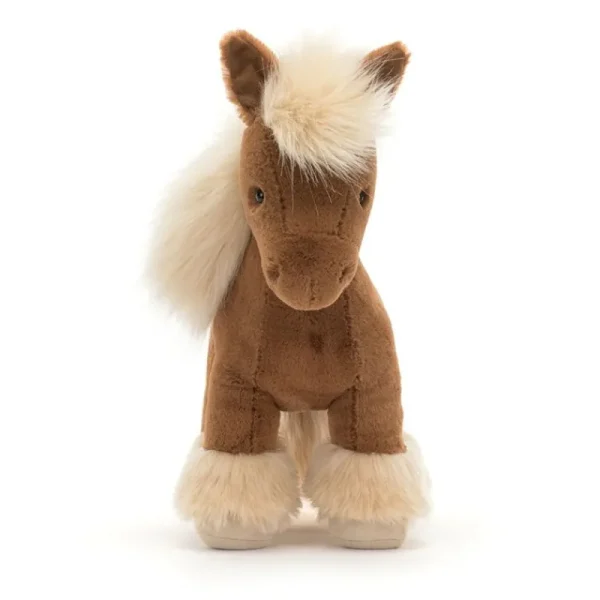 Online Freya Pony, 32 Cm Alle Bamser