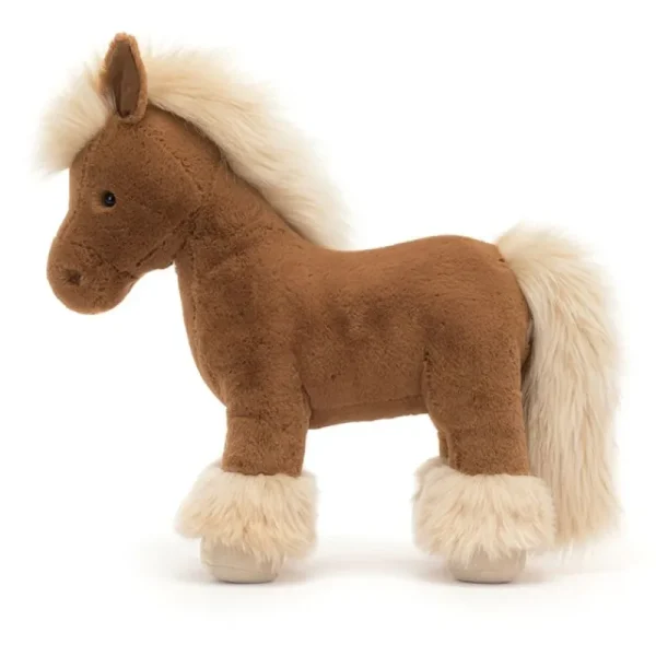 Online Freya Pony, 32 Cm Alle Bamser