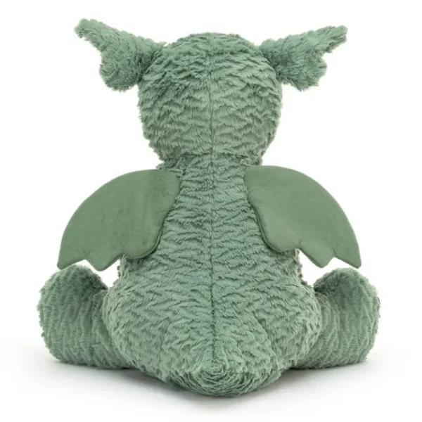 Cheap Fuddlewuddle Drage, 37Cm Jellycat