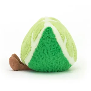 Store Fun, Amuseable Lime, 18 Cm Alle Bamser