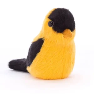 Store Garden Birdling Guldfinke, 10 Cm Alle Bamser